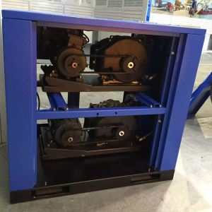 Scroll Air Compressor